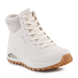 Skechers Uno Rugged Darling Daze cipele 167988-NAT bež 1