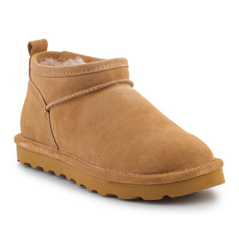 Bearpaw Super Shorty 3049W-243 čizme za snijeg, bež 1
