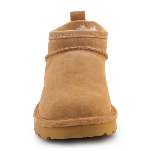 Bearpaw Super Shorty 3049W-243 čizme za snijeg, bež 2
