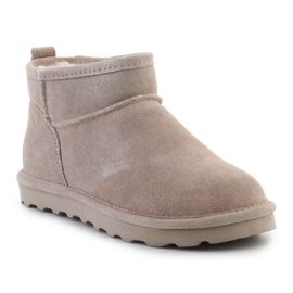 BearPaw Shorty 2860W-500 čizme za snijeg, bež 1
