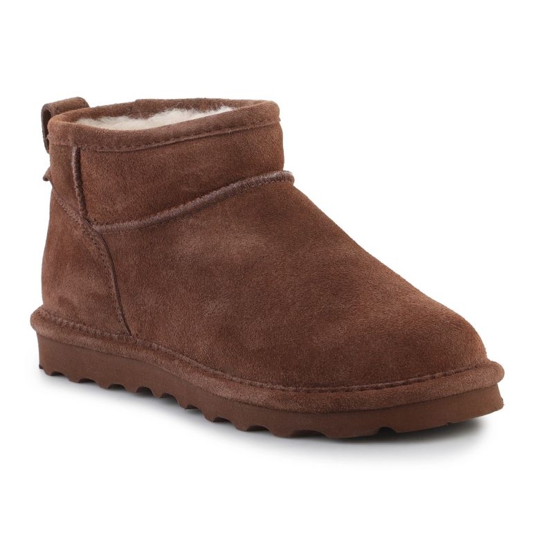 BearPaw Shorty 2860W-210 čizme za snijeg smeđe smeđa 1