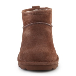BearPaw Shorty 2860W-210 čizme za snijeg smeđe smeđa 2