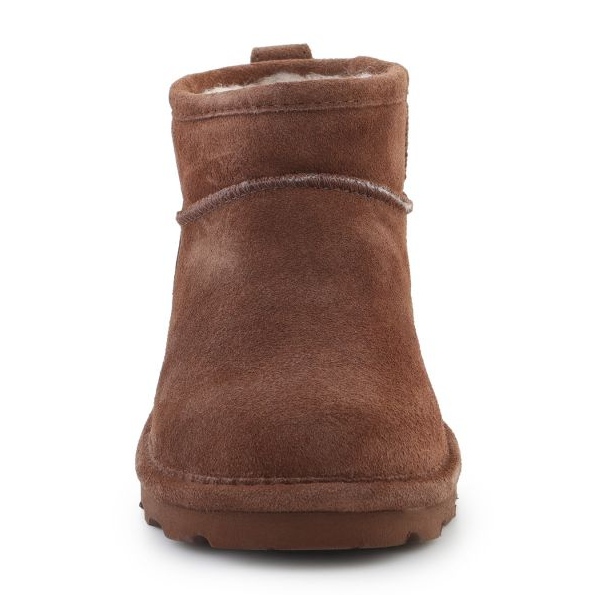 BearPaw Shorty 2860W-210 čizme za snijeg smeđe smeđa 2