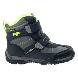 Bejo Bathursti Jr 92800330110 cipele plava 1