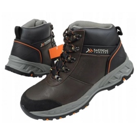 Radne cipele Regatta First Strike Trk132 za zaštitu zdravlja i sigurnost 1