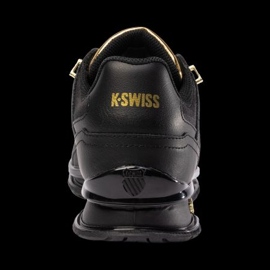 K-Swiss Rinzler Gt 08907-015 sportske cipele, crne crno 1