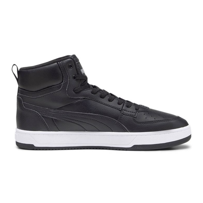 Puma Caven 2.0 Mid Wtr muške tenisice, sportske cipele do gležnja, crna (392333-02) 1