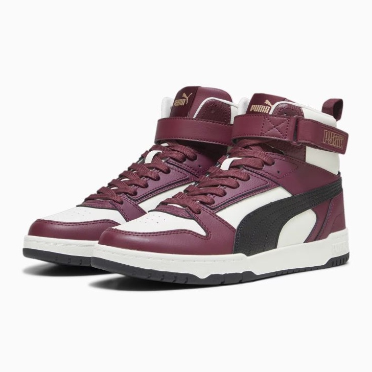 Puma Rbd Game Vapor 385839-20 Sportske cipele višebojan 1