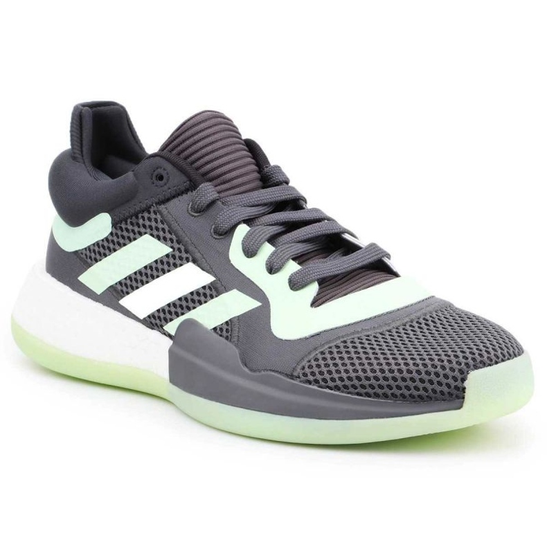 Adidas Marquee Boost Low M G26214 cipele siva nijanse sive 1