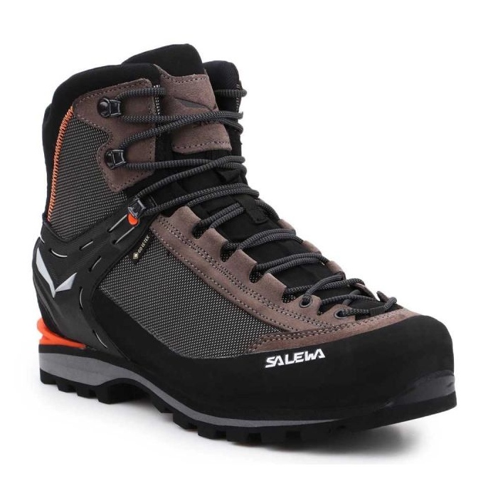Salewa cipele Ms Crow Gtx M 61328-7512 smeđa 1