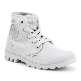 Cipele Palladium Us Pampa Hi F Vapor 92352-074-M siva 1
