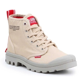 Cipele Palladium Pampa Hi Dare 76258-274 ružičasta 1