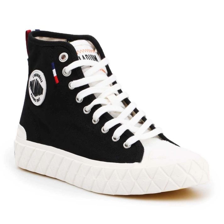 Cipele Palladium Palla Ace Cvs 77015-030-M crvena 1