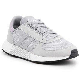 Adidas Marathon Tech EE4947 tenisice siva 1