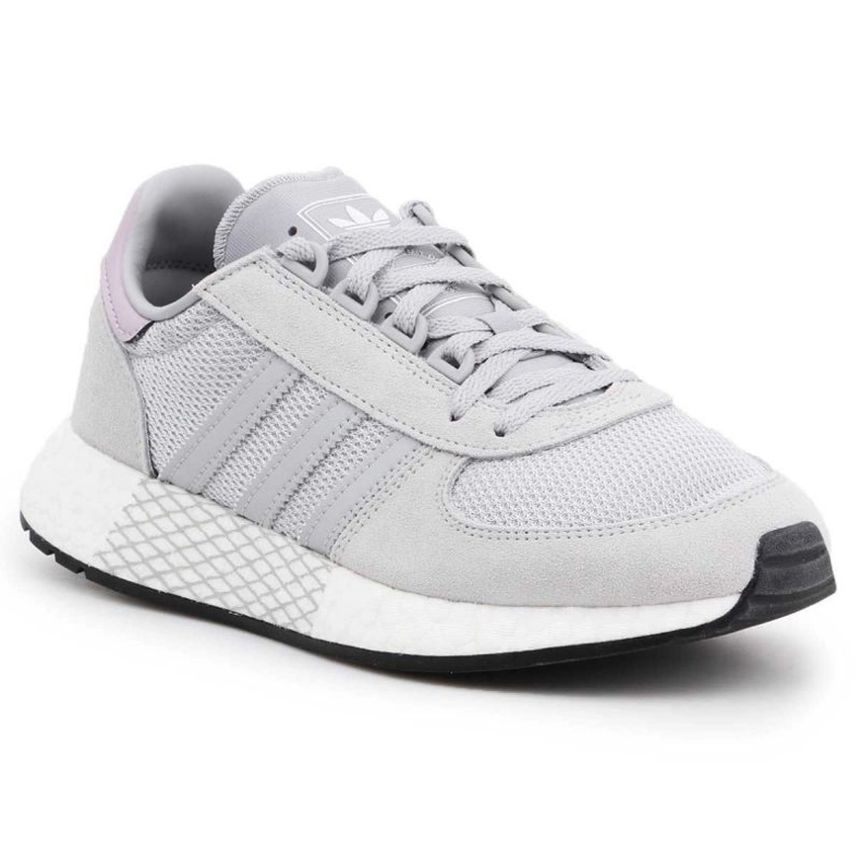 Adidas Marathon Tech EE4947 tenisice siva 1