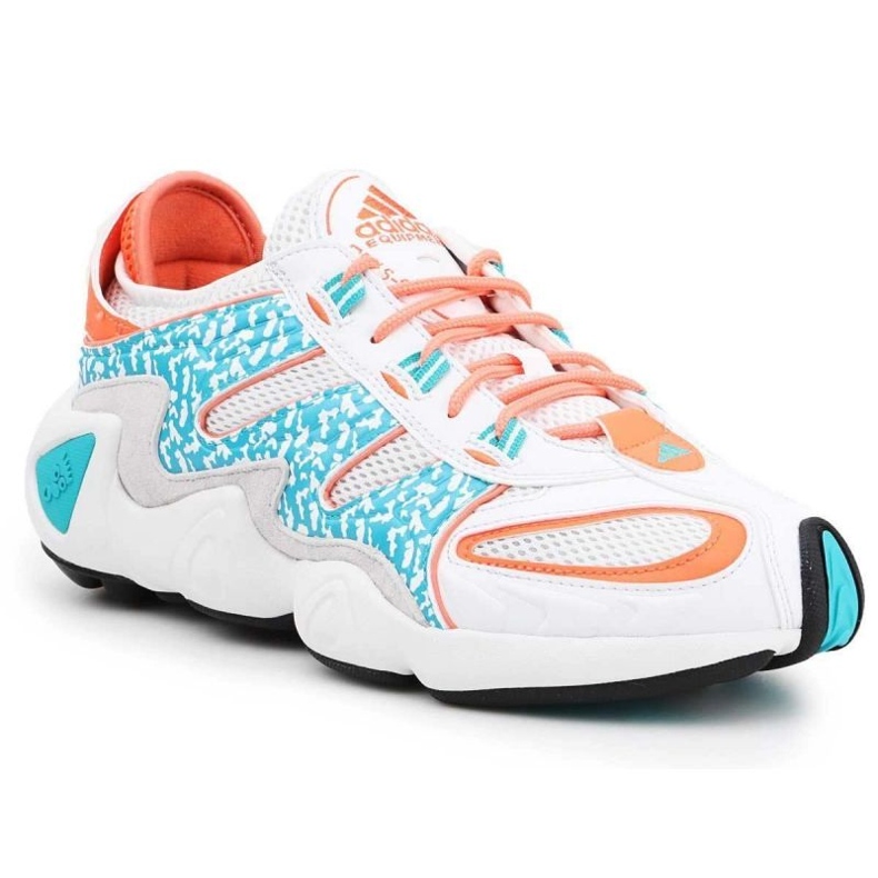 Adidas Fyw S-97 EE5306 cipele bijela 1