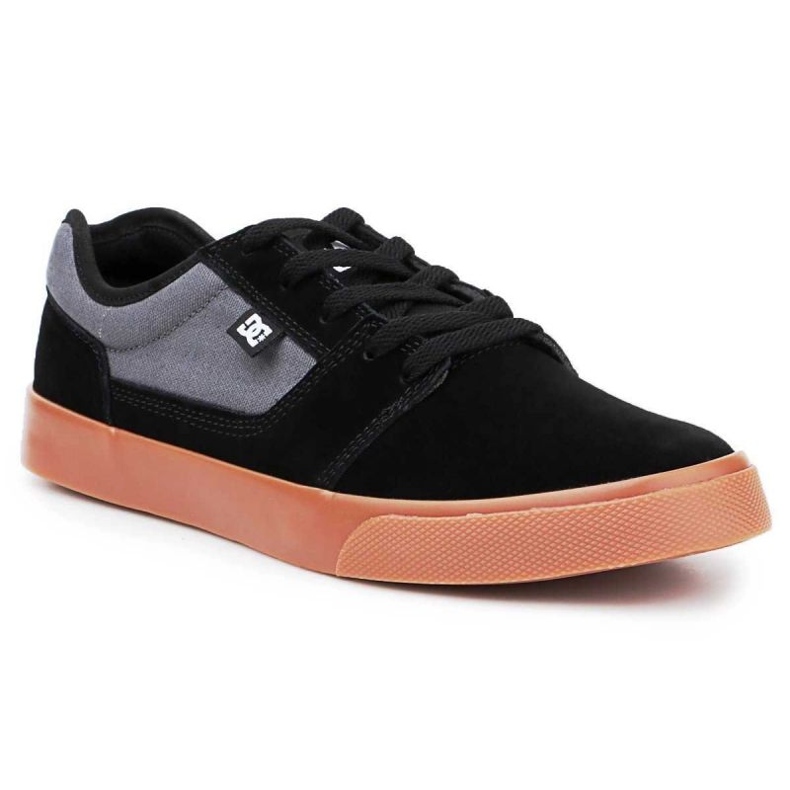 DC Tonik ADYS300660-XKSW Skate cipele crna 1