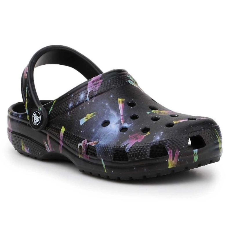 Crocs Classic Out Of This World Ii 206818-001 japanke crno 1