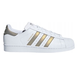Adidas Superstar W D98001 cipele bijela 1