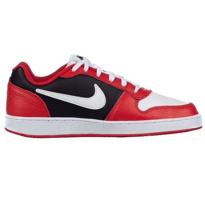 Nike Ebernon Low Prem AQ1774-101 Sportske cipele bijela 1