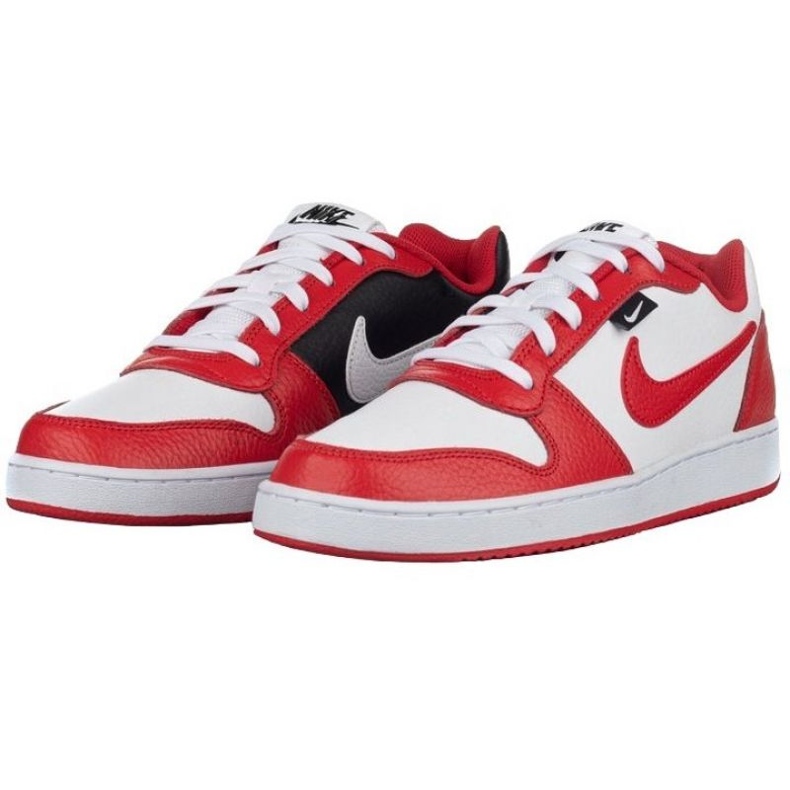 Nike Ebernon Low Prem AQ1774-101 Sportske cipele bijela 3