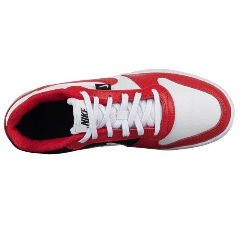 Nike Ebernon Low Prem AQ1774-101 Sportske cipele bijela 4