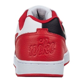 Nike Ebernon Low Prem AQ1774-101 Sportske cipele bijela 5