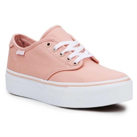 Cipele Vans Camden s platformom VN0A3TL8VV81 ružičasta 1