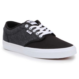 Cipele Vans Atwood VN0A45J90PB1 crna 1