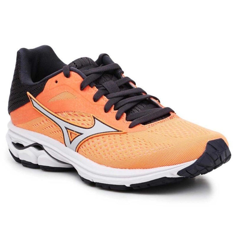 Cipele Mizuno Wave Rider 23 J1GD190346 crno 1