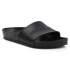 Birkenstock Barbados Eva M 1015398 crno 1