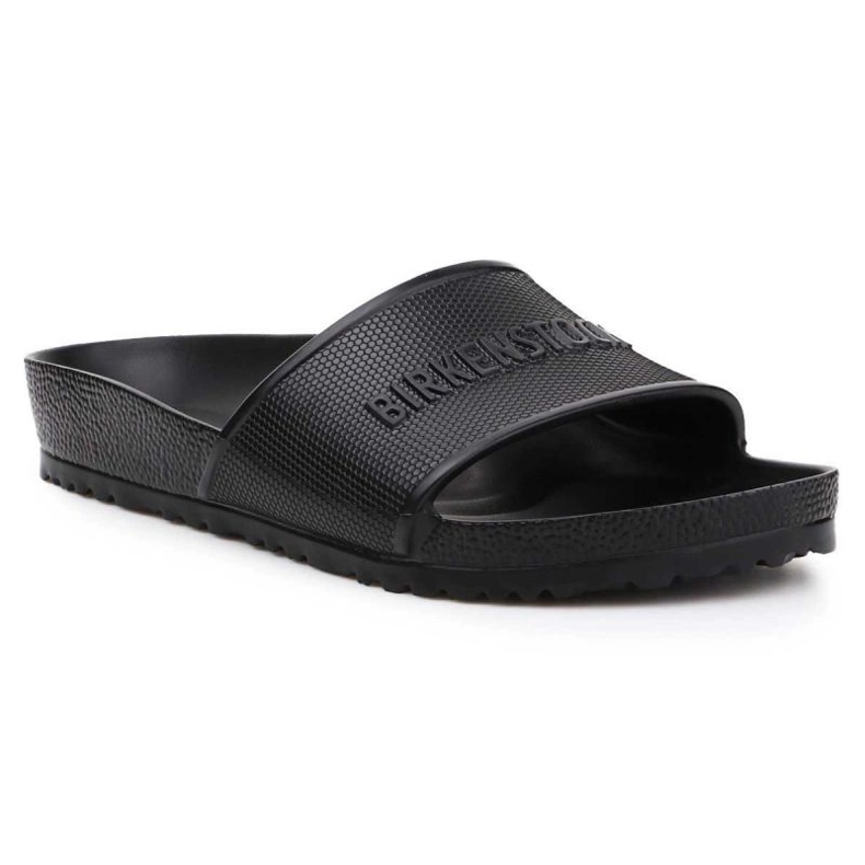Birkenstock Barbados Eva M 1015398 crna 1