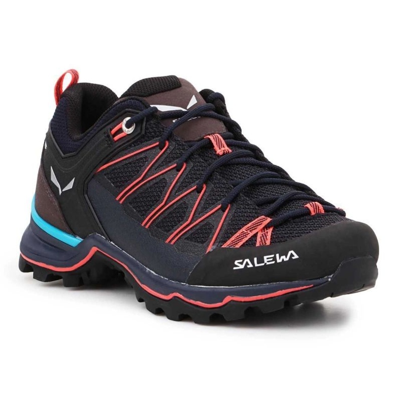 Salewa Ws Mtn Trainer Lite cipele 61364-3993 crno 1