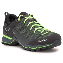Salewa cipele Ms Mtn Trainer Lite Gtx 61361-5945 crno 1