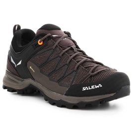 Salewa Mtn Trainer Lite Gtx trekking cipele 61361-7512 smeđa 1