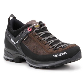 Salewa Ws Mtn Trainer 61358-0991 cipele smeđa 1