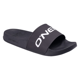 ONeill O'Neill Logo Slides 92800430235 japanke crno 1
