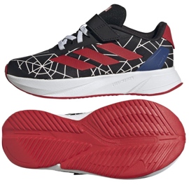 Adidas Duramo SPIDER-MAN K Jr ID8048 cipele crna 1