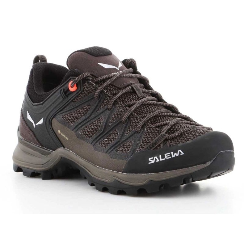 Salewa Mtn Trainer Lite Gtx trekking cipele 61362-7517 smeđa 1