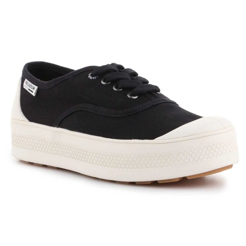 Cipele Palladium Sub Low Cvs 95768-030-M crno 1