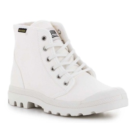 Cipele Palladium Pampa Hi Originale 75349-116-M Star White bijela 1