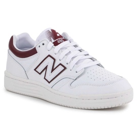 Cipele New Balance BB480LDB bijela 1