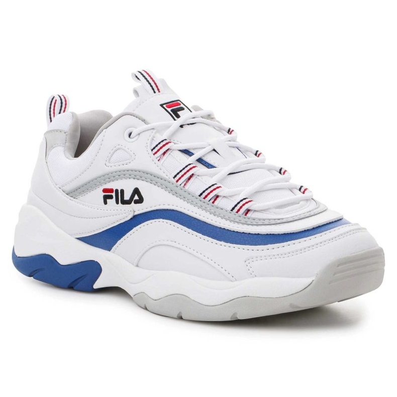 Cipele Fila Ray Flow 1010578-02G bijela 1