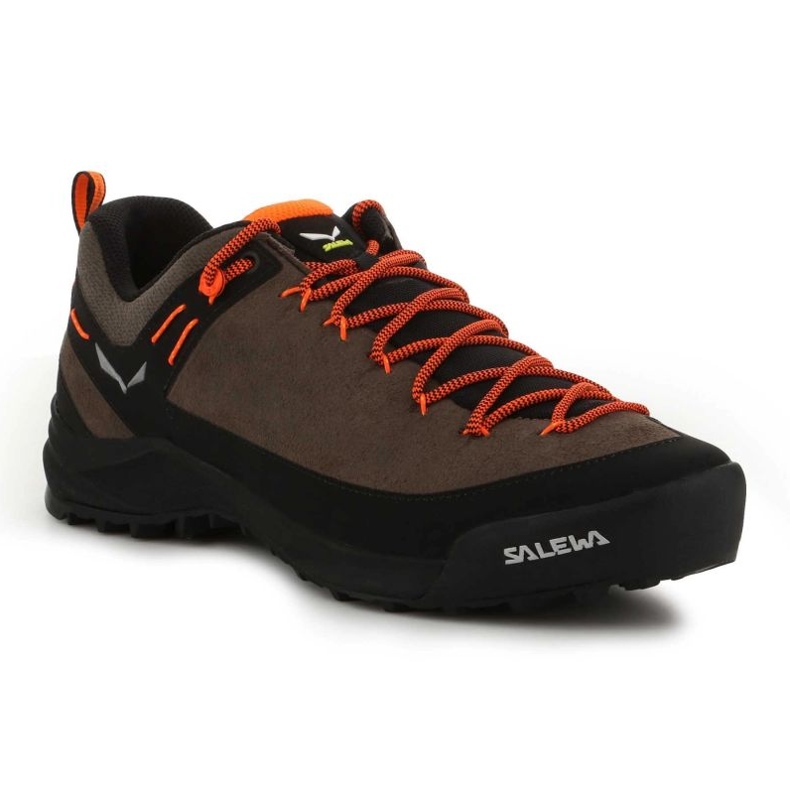 Salewa Wildfire Ms Kožne cipele 61395-7953 smeđa 1