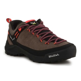 Salewa Wildfire Kožne čizme 61396-7953 smeđa 1