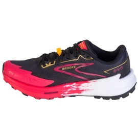 Brooks Catamount 3 1204051B007 tenisice za trčanje, crne crno 1