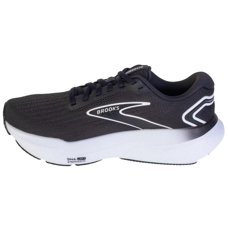 Brooks Glycerin 21 tenisice za trčanje 1204081B090 crne crna 1