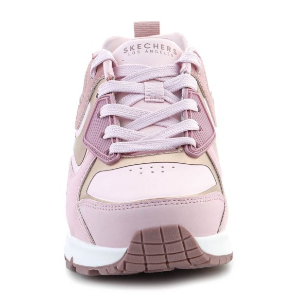 Skechers Uno Gen1 Colour Surge cipele 310547L-LPMT ružičaste ružičasta 2