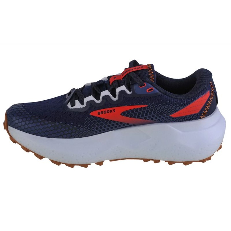 Brooks Caldera 6 1203661B417 tenisice za trčanje, tamnoplave plava 1