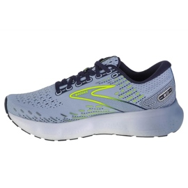 Brooks Glycerin 20 tenisice za trčanje 1203691B416 plave plava 1